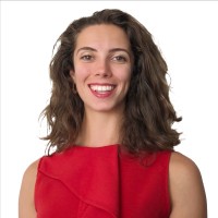 Synapse Employee Diana Andreea Gabor's profile photo