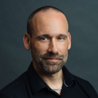 Skeena Gold + Silver Employee Michael Mayer's profile photo