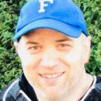 Mediacurrent Employee Christopher Manning's profile photo