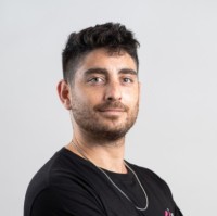 The College of Management Academic Studies Employee Ben Malka's profile photo