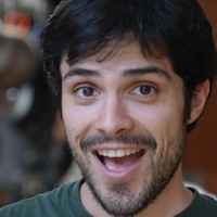 Volley Employee Cole Amick's profile photo