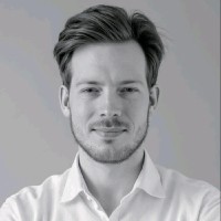 Ruimtemeesters Employee Ralph Schraven's profile photo