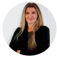 Florence Pineda's profile photo