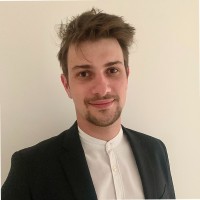 ARELIS Employee Paul Devillers's profile photo