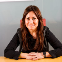 GCBE Advanced Solutions Employee Ana Rodriguez Rodriguez's profile photo