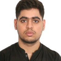 One Behavioral Employee Hamza Akhtar's profile photo
