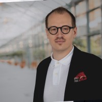 Unfallkrankenhaus Berlin Employee Daniel Kemena's profile photo