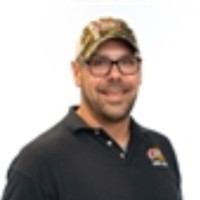 Raising Cane's Chicken Fingers Employee Matt Moon's profile photo