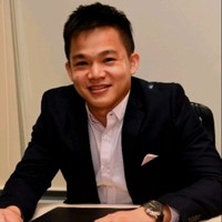 K2 STRATEGIC Employee Jian Lim's profile photo
