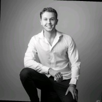 Celfy Employee Maxence Lucas's profile photo
