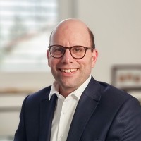 Amphasys Employee Markus Bernasconi's profile photo