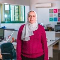 Yara Eldaly Email