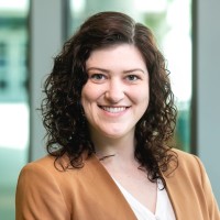 George Mason University College of Public Health Employee Katie Wilson's profile photo