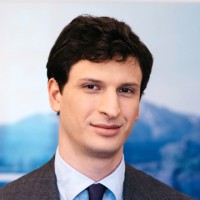 Bank Gutmann Employee Louis Kahane's profile photo