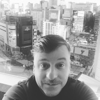 Burton Snowboards Employee Shane Carter's profile photo