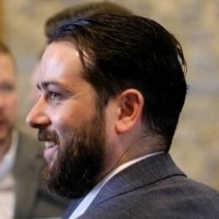 DSB Technics Employee Alexandre Garcia's profile photo