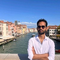 Ribbit Wallet Employee Aditya Jyoti's profile photo