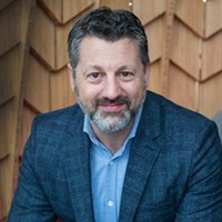 CH&CO Employee Allister Richards's profile photo