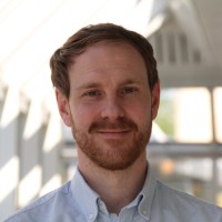 Folksam Employee Daniel Töcksberg's profile photo