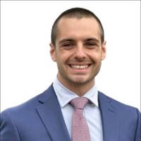Tighe & Bond Employee Ethan Beattie's profile photo