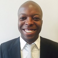 365 Mechanix Pty Ltd Employee Bruce Sithole's profile photo