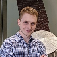 ElevationSpace Inc. Employee Calvin Dobrin's profile photo