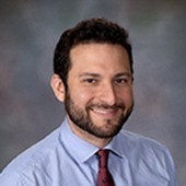 Rowan University Employee Daniel Bogart's profile photo