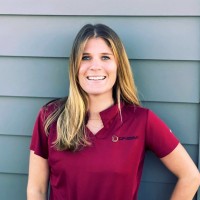 Chesapeake Finishing, Inc. Employee Jessica Taylor's profile photo