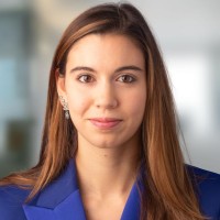 Barclays Private Bank Employee Beatrice Foiani's profile photo