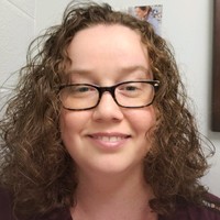 Teddy Morse's Daytona Harley-Davidson Employee Ashley Glass's profile photo