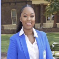 Adventist Health Employee Jada White's profile photo