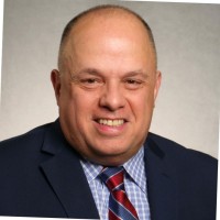 Cloudticity Employee Paul Fabrizio's profile photo