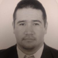 Aleph5 Employee José Álvaro Gómez Pantoja's profile photo