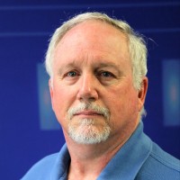 Duke Energy Corporation Employee Troy Ellis's profile photo
