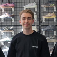 HYPENEEDZ Employee Fabian Arnold's profile photo