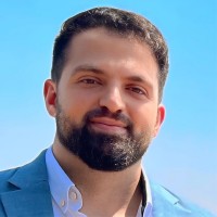 Avaaz Employee Fadi Quran's profile photo