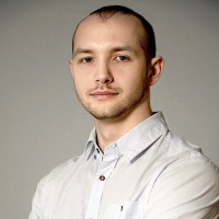 TalentPoint Employee Eliasz Sidoruk's profile photo