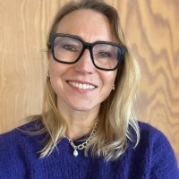 Anna Godden Email & Phone Number