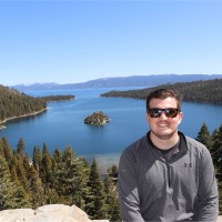 Waymo Employee Andrew Colbert's profile photo