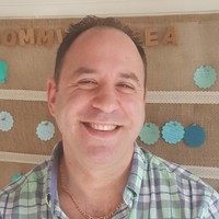 Evolution Chiropractic LLC Employee Shawn Carlin's profile photo