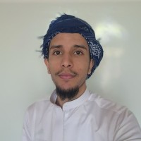 ثروات Employee Nabil al-Ashbat's profile photo