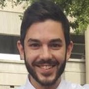 CB & Potts Employee Karsten Alters's profile photo