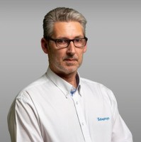 Adaptsys Group Employee Simon Wells's profile photo