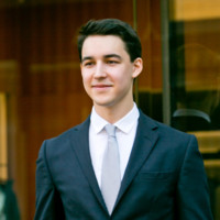 Readwise Employee Rasul Kireev's profile photo