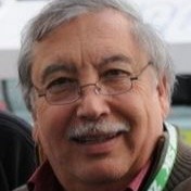 Solution F Employee Alex Bouroudian's profile photo