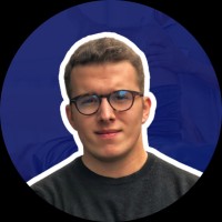 Fullphysio Employee Alexandre Gerard's profile photo