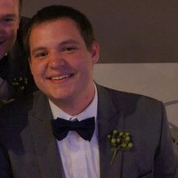 Federal Reserve Bank of Kansas City Employee Kyle Reiter's profile photo