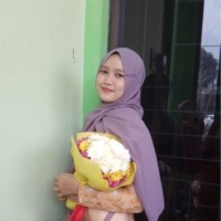 MNK & PARTNERS Employee Fia Saputri's profile photo
