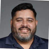 Rootstack Employee Luis Aguilar's profile photo