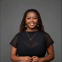 Synergetic Development Group (SDG) – Consulting, Energy & Infrastructure Employee Margaret Ruga's profile photo